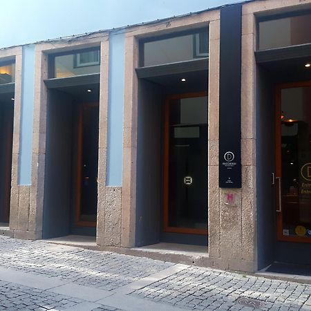 Descobertas Boutique Hotel Porto Exteriér fotografie